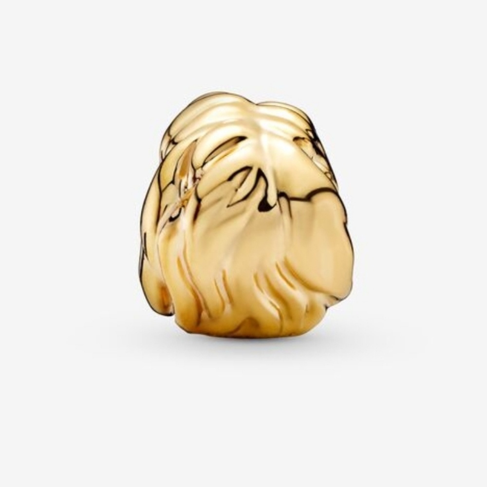LIMITED EDITION Disney, The Lion King Simba Charm - Picture 2 of 5